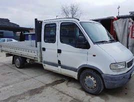 zad. pneu, hydraulika, výborný stav.