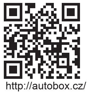 Svačina) email: svacina@autobox.cz Praha, Střední, Východní Čechy, Vysočina, Morava, Slovensko tel.: +420 603 599 943 (p. Kohár) email: kohar@autobox.