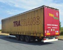 Präsident T 158, 8x8, EURO 6, 340 kw, r.v. 2017, 26.