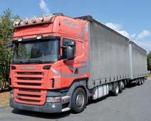 FH460 EURO 6 DAF XF 510, EURO 6 RV 2013, 345.