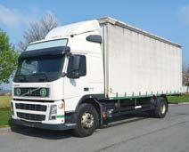 klima, 955.449 km, 389.000 Kč + DPH MAN TGX 18.