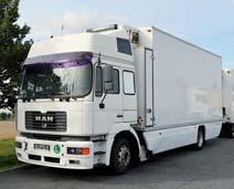 000 Kč+DPH EURO 6 Volvo FH 500 Euro6,
