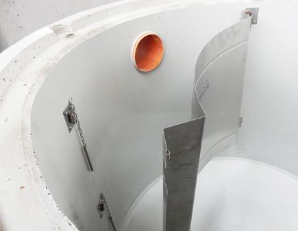 POKLOP Ø 600 3cm- PIESOK 15cm- PODKLADOVÝ