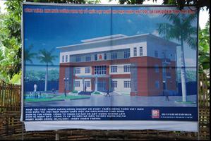 2011 Přehled hospodaření občanského sdružení Development Worldwide