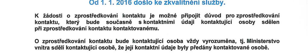 - 4-5. Tříkrálová sbírka - Každá koruna pomáhá V těchto dnech vrcholí přípravy již šestnáctého ročníku Tříkrálové sbírky, která začne s Novým rokem a potrvá do 14. ledna 2016.