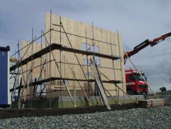 snížení spotřeby neobnovitelných materiálů Efektivnější využívání materiálů - optimalizace tvaru konstrukcí a prvků odlehčené konstrukce
