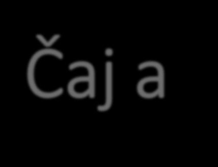 Čaj a choroby pečene- možnosť ovplyvnenia nealkoholovej tukovej choroby pečene (NAFLD) (MUDR.