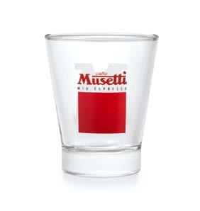 espresso šálka Parigi balenie 6 ks cappuccino