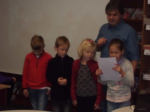 Pavla Blatníka) Komiksový workshop s