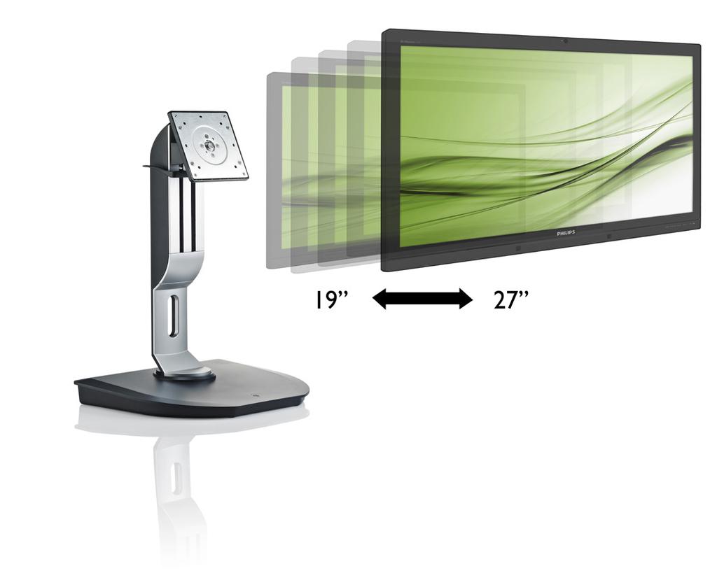 Základnová stanice cloud monitoru SB4B1927CB www.philips.