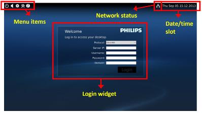 3. Firmware základnové stanice cloud monitoru 3.2 Funkce vypínače 1 Používání základnové stanice cloud monitoru 1. Krátkým stisknutím vypínače zapněte přístroj. 2.