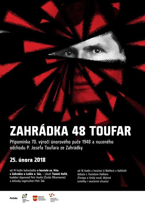 POZVÁNKY