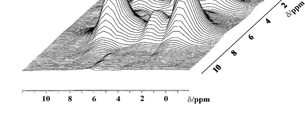 morphous phase PEO-PC intimately mixed 00 µs morphous PC inside PEO spherulites. nm PC.
