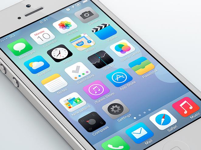 ios 7