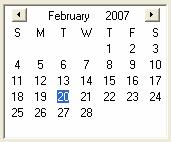 8 Přílohy 64 Číselné ovládací prvky elementy textbox, scale, datepicker a timepicker Číselné hodnoty můžeme v XUL zadávat pomocí elementů textbox s parametrem type a jeho hodnotou number.