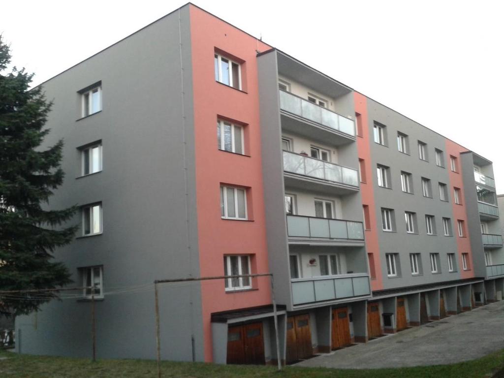 Pelhřimov, Požárnická