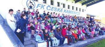 Kamenice 26 12 0 14 41:58 38 9. TJ Střekov 26 10 0 16 55:78 31 10. Libochovice 26 10 0 16 54:72 30 11. JUNIOR Děčín 26 10 0 16 43:65 29 12. FK Rumburk 26 9 0 17 44:55 28 13.