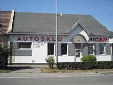 HC 11 44 STRANA - 04 AUTO-MOTO AUTOSERVICE TRNAVA NITRIANSKA CESTA č.