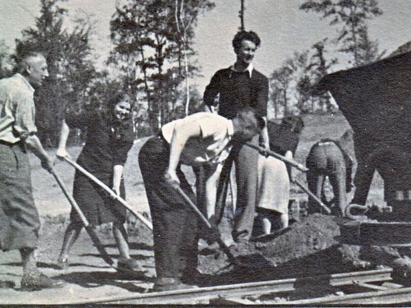 Občanské sdružení FC Soběšice Kopaná v Soběšicích má dlouholetou tradici a její začátky se datují do roku 1932.