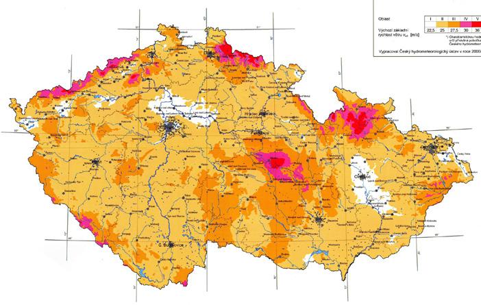 Zatížení větrem na lešení Ing. Svatopluk Vlasák Při posuzování lešení je zatížení větrem jedním z velmi důležitých faktorů, zejména u lešení zakrytých.