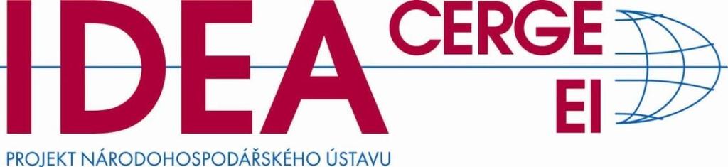 Study 19 / 2016 A global comparison of Czech and Slovak academic journals based on their Impact Factor (IF) and Article Influence Score (AIS) 4 DECEMBER 2016 DANIEL MÜNICH 2), SAMUEL ŠKODA 2)56