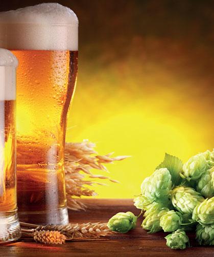 SLEVA NA VYBRANÁ REGIONÁLNÍ PIVA AZ 30 % Regionální piva jsou dostupná pouze ve