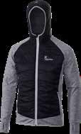 3/4 XRIDE III LEGGINGS MID BS 85%, 1 dámské běžecké XRIDE III 82%,
