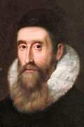 Johannes Napier 1550-4. 4. 1617 John Napier bol Škótky matematik, fyzik, astronóm/astrológ.