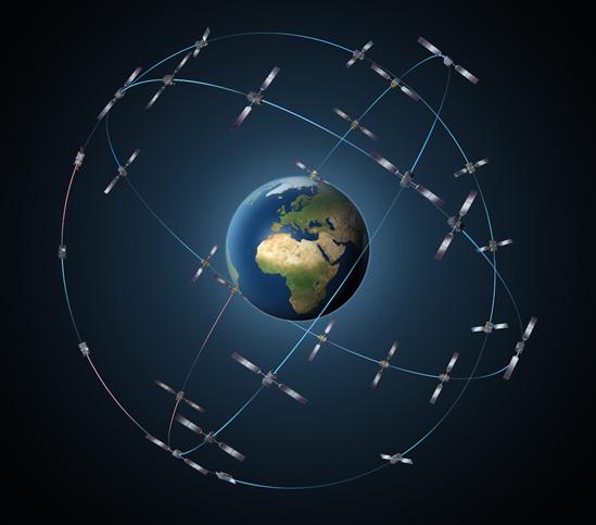 Tentokrát ovšem zejména proto, že v roce 2016 došlo k zásadnímu posunu v projektu GALILEO.