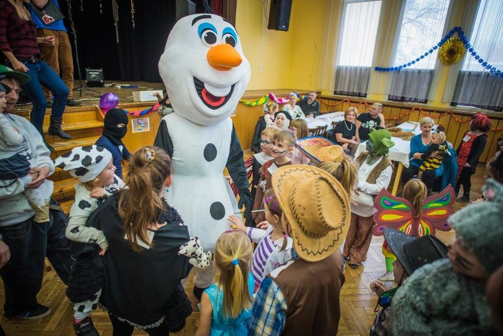 V současné době se děti připravují na výstavu plastikových modelů Kitfest 2018, která se bude konat ve Stodě.