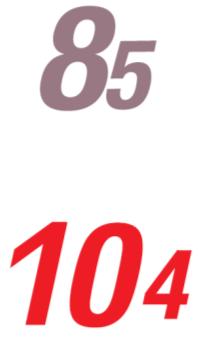 8 Minimální gridová výška MGA Je to výška, ve které se dá nejníže letět mimo tratě ATS. Je udávána ve stovkách stop.
