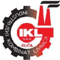 MODEL: LAVA THERMO IKL INDUSTRIJSKI