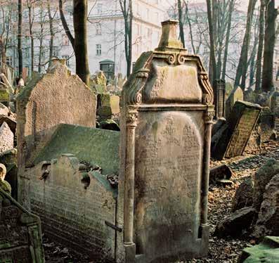 Ezechiel Landau * 1713 Opatów, Polsko 1793 Praha (pohřben na Starém židovském hřbitově na Žižkově) Ezechiel ben Jehuda Landau se narodil v polském Opatówě, vystudoval ješivy (náboženské školy) ve