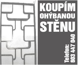 Zajímá mě diskuze s ním, ale budu spíše jen posluchačem, říká Helena Gazárková ze Strážnice.