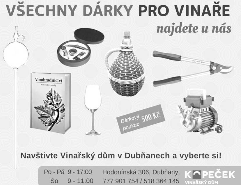 Ale dárky má rád každý, ať už si hrajeme na větší či menší hrdiny. Praktický dárek, který ještě obdarovávaný nemá, je někdy těžké najít.