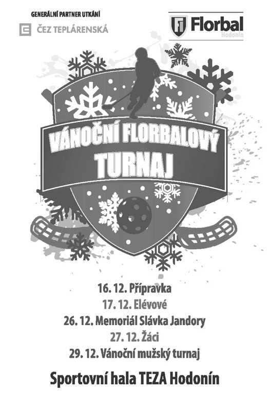 12 / 6. 12. 2017 / NOVÉ SLOVÁCKO / SPORT PÁTEK 8.
