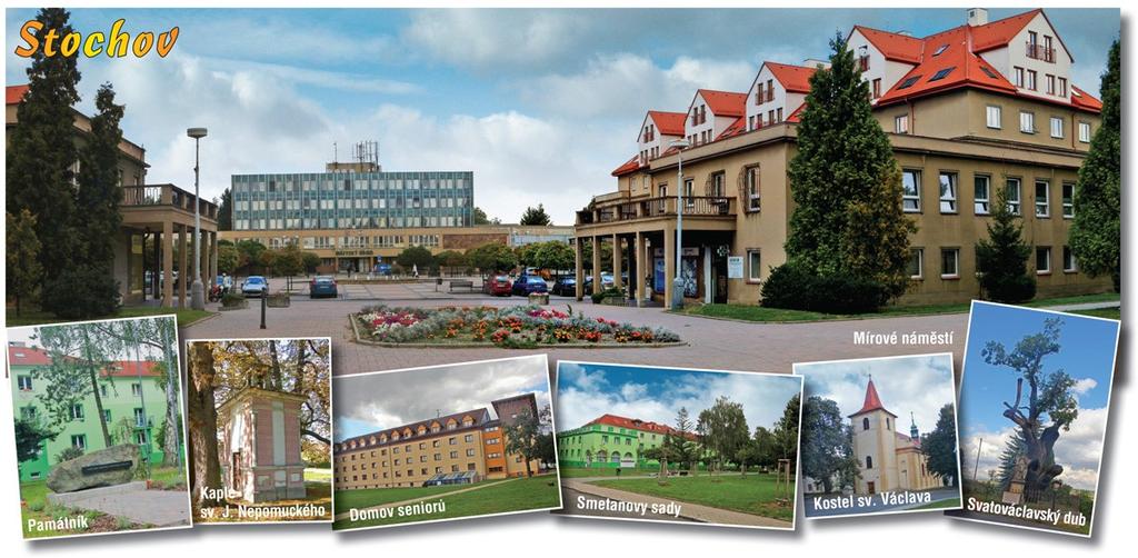 místostarosty SAMS Vítání občánků Uvnitř tohoto vydání: Z