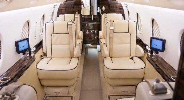 AIRCRAFT FOR SALE 2008 Cessna Citation