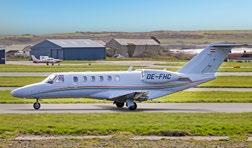 Pricing: $4,690,000 USD 2007 Beechcraft