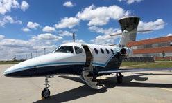 2015 Gulfstream G650ER Serial Number 6156