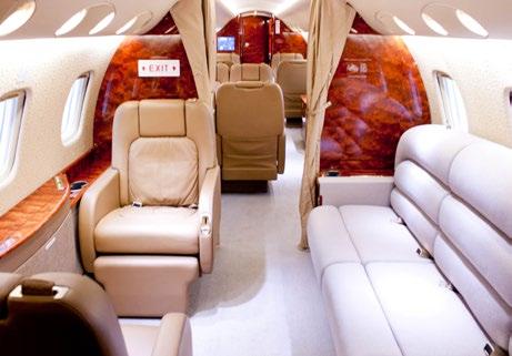 Naše nejoblíbenější letadla Embraer Legacy 600 Embraer Legacy 600 je letoun z kategorie large cabin za cenu premium