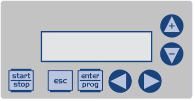 pulsů; 11 Pól + (puls) Pulsní vstup bezpotenciálový kontakt: zapnuto-vypnuto, maximální frekvence 1 khz) 12-13 Vstup hladinového snímače Bezpotenciálový kontakt (zapnuto-vypnuto) 14-15 -16-17