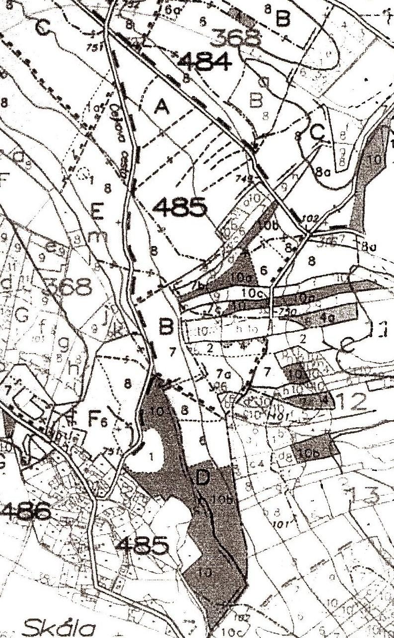 Obr. 3: Zkusná