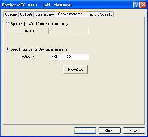 (Windows 7) V případě uživatelů, kteří mají práva správce počítače: klepněte na tlačítko Ano.