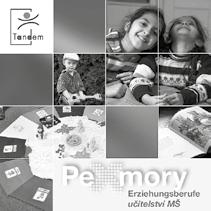 Českoněmecké pexeso slouží při jazykové přípravě pro odborné a učňovské školy, které vysílají své praktikanty do zahraničí na praxi, nebo pedagogům z mateřských školek.