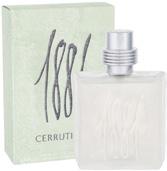 - Cerruti 1881 toaletní