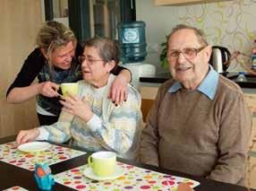 Pro seniory SENIORCENTRUM ŘÍČANY Ve dnech, kdy píši tento článek, je chladno a leží sníh. Přesto věřím, že teplé jarní dny brzy nastanou a s nimi i zahájení našich výletů po vlastech českých.