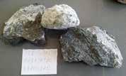 MINERALOGICKÝ SEMINÁŘ ZAHRANIČNÍ NALEZIŠTĚ 6. a 7. února se na naší škole opět konal mineralogický seminář, tentokrát se zaměřením na mineralogické nálezy ze zahraničí.