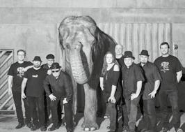 03 březen PRogRam 2017 Honza nedvěd a přátelé Po 06 / 03 / 2017 19.30 KonceRt nejznámějšího českého FolKovéHo a trampského PísničKáŘe. návštěvní den u MiloSlava šimka Út 07 / 03 / 2017 20.