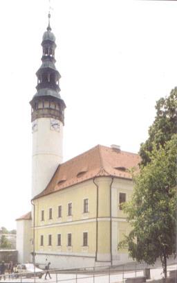 Kulturní zařízení jiných zřizovatelů a soukromá MUZEUM CHODSKA V DOMAŽLICÍCH Chodské náměstí 96 Ředitel Mgr.